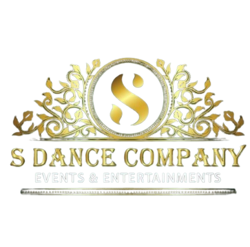 S Dance Company Logo